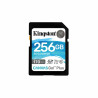 SD Memory Card Kingston SDG3/256GB