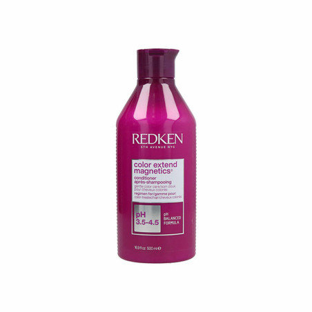 Conditioner Color Extend Magnetics Redken (500 ml)