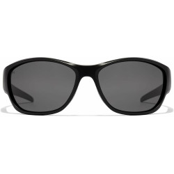 Unisex Sunglasses Hawkers Rave Black Ø 46 mm