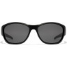 Unisex Sunglasses Hawkers Rave Black Ø 46 mm