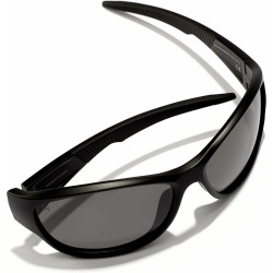 Unisex Sunglasses Hawkers Rave Black Ø 46 mm