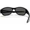 Unisex Sunglasses Hawkers Rave Black Ø 46 mm