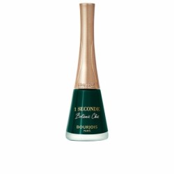 nail polish Bourjois 1 Seconde Nº 56 Botanic chic 9 ml