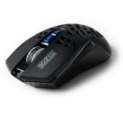 Gaming Mouse Sparco SPWMOUSE