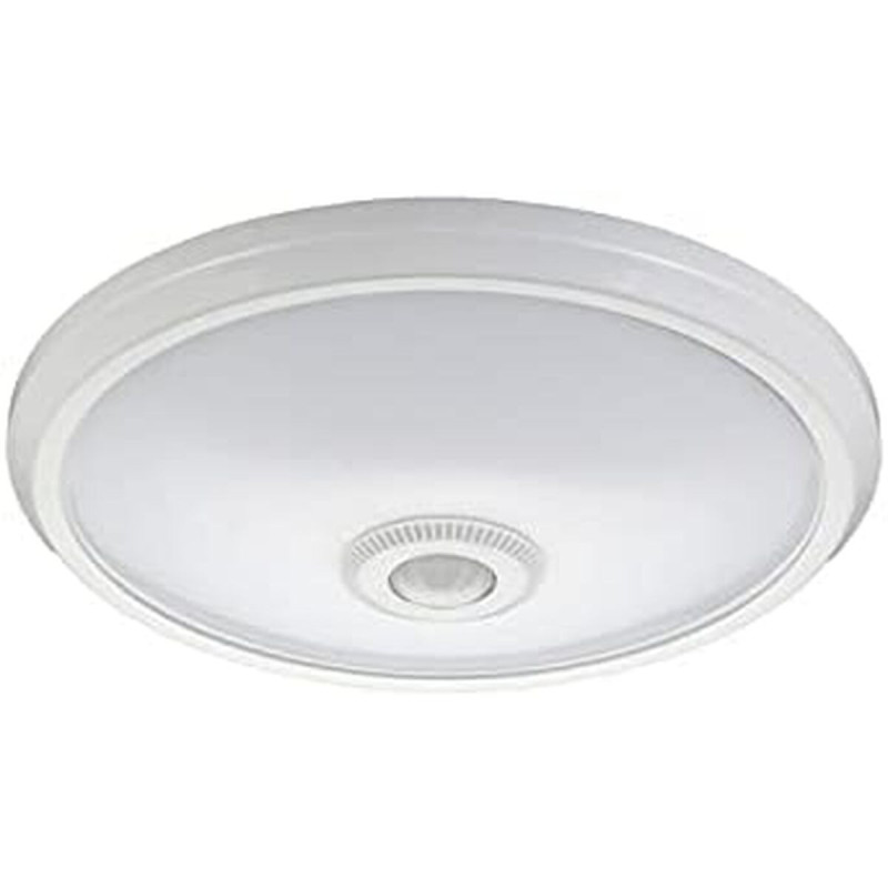 LED Flush-fitting ceiling light EDM A E 16 W 1100 Lm (4000 K)