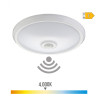 LED Flush-fitting ceiling light EDM A E 16 W 1100 Lm (4000 K)