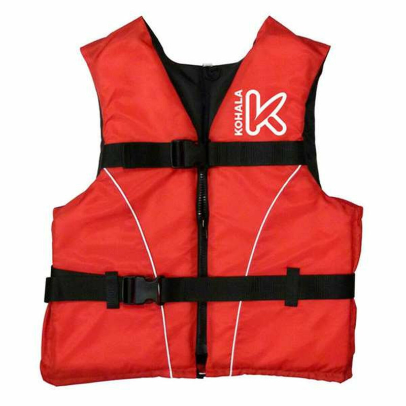 Lifejacket Red XXL