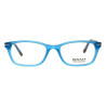 Men'Spectacle frame Gant GA3059-085-51 (ø 51 mm) Blue (ø 51 mm)