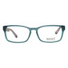 Men'Spectacle frame Gant GA3069-091-55 (ø 55 mm) Blue (ø 55 mm)