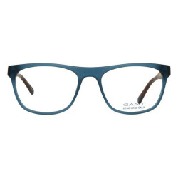 Men'Spectacle frame Gant GA3098-091-53 (ø 53 mm) Blue (ø 53 mm)