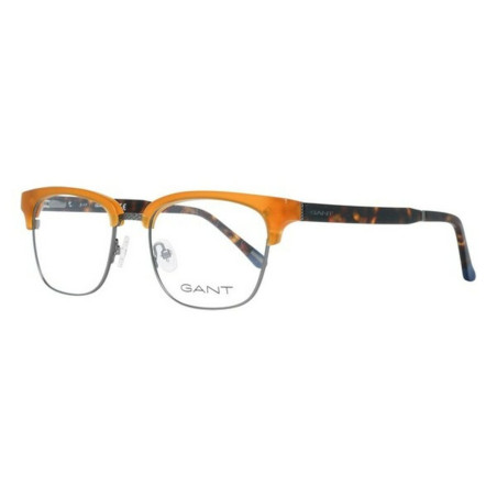 Men'Spectacle frame Gant GA3141-047-52 (ø 52 mm) Brown (ø 52 mm)