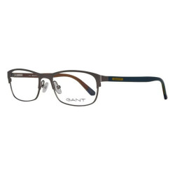 Men'Spectacle frame Gant GA3143-009-54 (ø 54 mm) Silver (ø 54 mm)