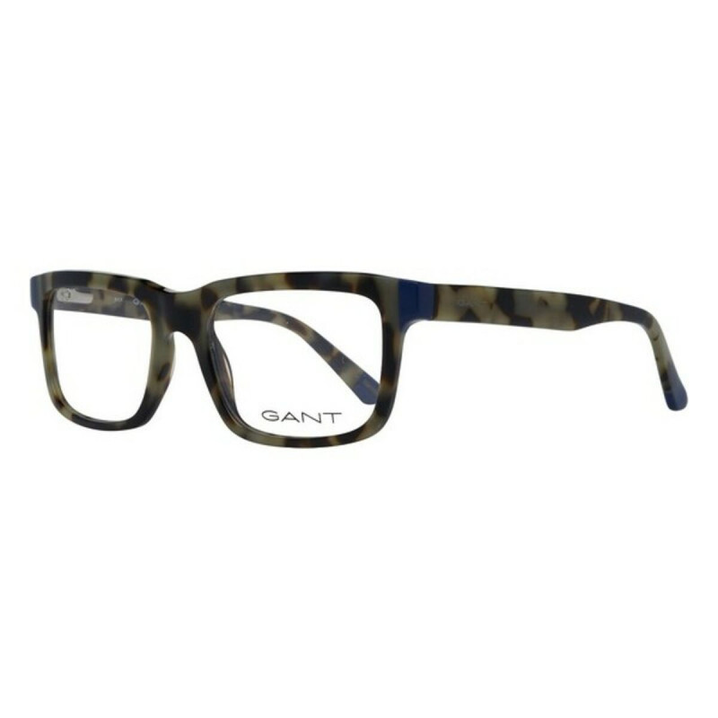 Men'Spectacle frame Gant GA3158-056-52 (ø 52 mm) Multicolour (ø 52 mm)