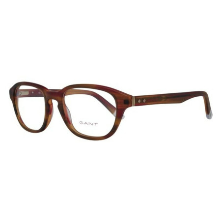 Men'Spectacle frame Gant GR-5006-MBRNHN-49 (ø 49 mm) Brown (ø 49 mm)