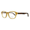 Men' Spectacle frame Gant GRA102 49L72