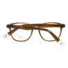 Men'Spectacle frame Gant GR-IVAN-BRN-50 (ø 50 mm) Brown (ø 50 mm)