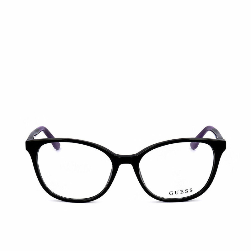 Spectacle frame Guess GU2698 001 Ø 52 mm