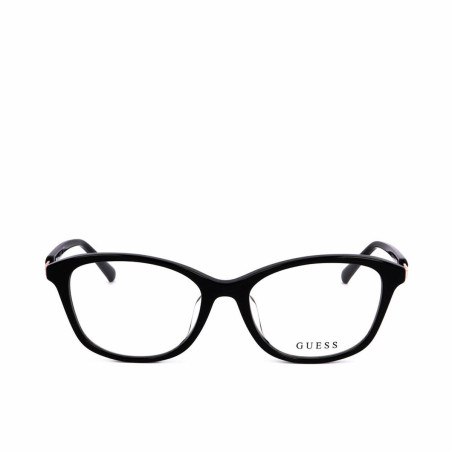 Ladies' Spectacle frame Guess GU2844-D Black Ø 52 mm