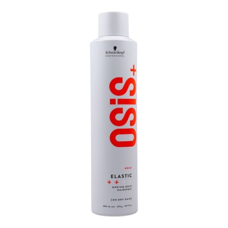 Hair Spray Schwarzkopf Osis 300 ml