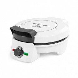 Waffle Maker Orbegozo 17710 Multicolour 1000 W