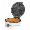 Waffle Maker Orbegozo 17710 Multicolour 1000 W