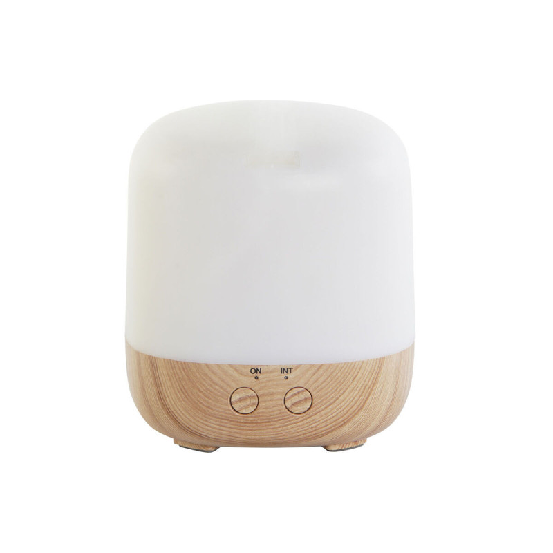 Humidifier Scent Diffuser DKD Home Decor White Natural 200 ml