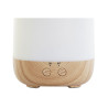 Humidifier Scent Diffuser DKD Home Decor White Natural 200 ml