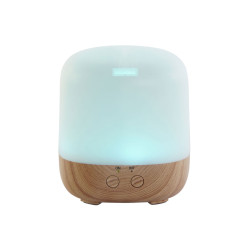 Humidifier Scent Diffuser DKD Home Decor White Natural 200 ml