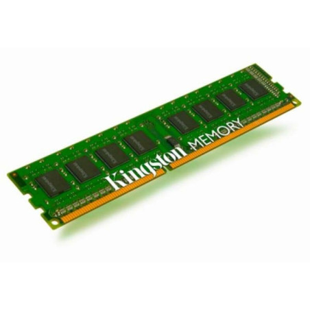 RAM Memory Kingston KVR16N11S8/4 4 GB DDR3