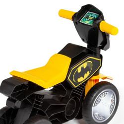 Foot to Floor Motorbike Moltó Cross Batman