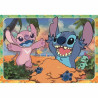 Puzzle Clementoni Disney Stitch