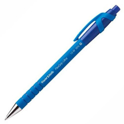 Pen Paper Mate FlexGrip Ultra RT Blue 12 Units