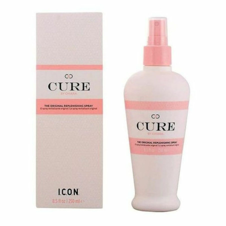 Moisturizing Spray Cure By Chiara I.c.o.n. 8436533671554 (250 ml) 250 ml