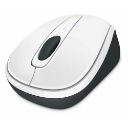 Wireless Mouse Microsoft GMF-00294 Black 1000 dpi