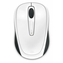 Wireless Mouse Microsoft GMF-00294 Black 1000 dpi