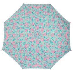 Umbrella Vicky Martín Berrocal Mint paradise Mint (Ø 86 cm)