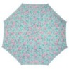 Umbrella Vicky Martín Berrocal Mint paradise Mint (Ø 86 cm)