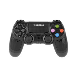 Gaming Control Kruger & Matz Warrior