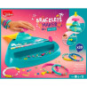 Bracelet Making Kit Maped Heishi