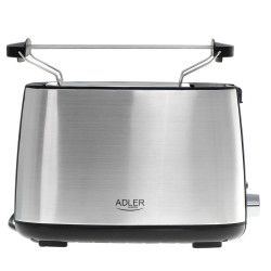 Toaster Adler AD 3214 900 W 650 W