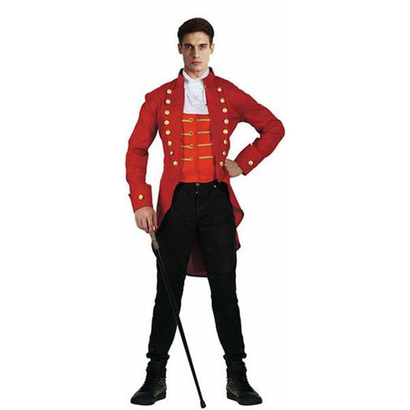 Costume for Adults Male Tamer