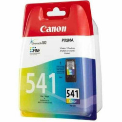 Original Ink Cartridge Canon CL-541 Tricolour