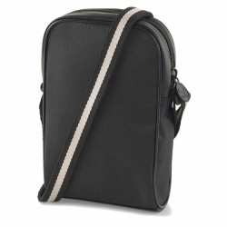 Shoulder Bag Campus Compact Puma 078827 01 Black