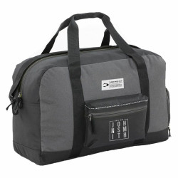 Sports bag John Smith B2023522I-005 Black