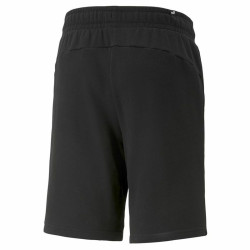 Men's Sports Shorts Puma Puma Essentials+ 2 Cols Black