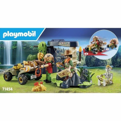 Playset Playmobil