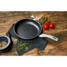 Pan Ballarini 75003-052-0 Black Aluminium 1 Piece Ø 20 cm