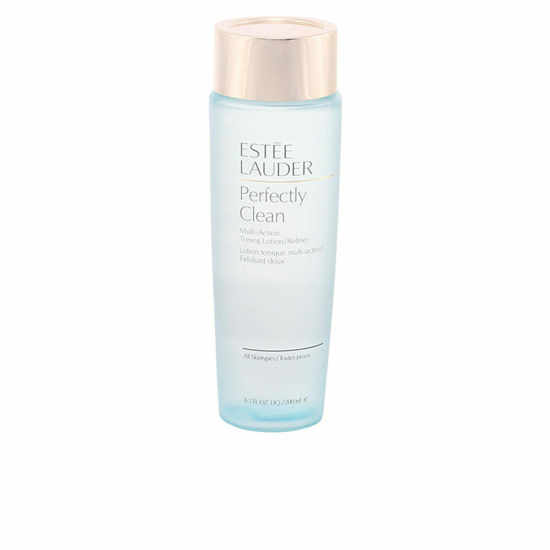 Facial Toner Estee Lauder Perfectly Clean Multi-Action Refiner (200 ml)