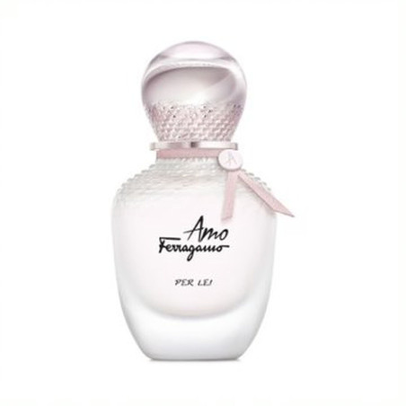 Women's Perfume Salvatore Ferragamo   EDP Amo Ferragamo Per Lei (30 ml)