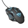 Optical mouse Trust GXT 108 Rava Black